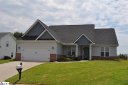 414 Silver Thorne Drive sold home in Wellford, SC