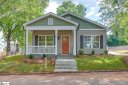 231 Willard Street sold home in Greenville, SC