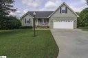 6 Country Knolls Drive sold home in Greer, SC