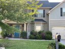 262 Oak Branch Drive sold home in Simpsonville, SC