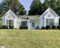 100 Forrester Drive sold home in Liberty, SC