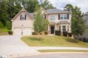 208 Open Range Lane sold home in Simpsonville, SC
