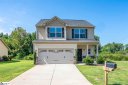 244 Finley Hill Court sold home in Simpsonville, SC