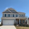 117 Marshfield Trail sold home in Simpsonville, SC