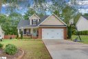 112 Royal Drive sold home in Williamston, SC