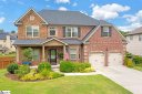 212 Tuscany Falls Drive sold home in Simpsonville, SC