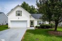 111 Brookhaven Way sold home in Simpsonville, SC