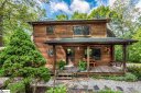 107 Matthews Creek Lane sold home in Cleveland, SC