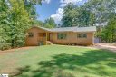 118 Montis Drive sold home in Greenville, SC