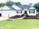 100 Brown Lane sold home in Simpsonville, SC