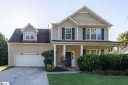 140 Largess Lane sold home in Piedmont, SC