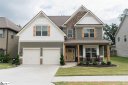 266 N Radcliff Way sold home in Spartanburg, SC