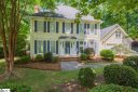 805 Huntington Road sold home in Easley, SC