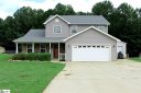 109 Long Pond Court sold home in Greer, SC