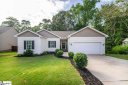 140 Bufflehead Circle sold home in Liberty, SC