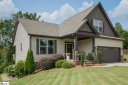 106 Rising Meadow Lane sold home in Taylors, SC