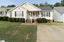 111 Cosmos Lane sold home in Greer, SC