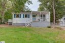 207 Spruce Street sold home in Greenville, SC