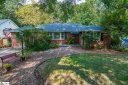 32 Blackburn Street sold home in Greenville, SC