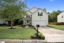 209 Poplar Springs Drive sold home in Mauldin, SC