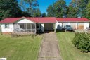 124 Edgewood Avenue sold home in Easley, SC