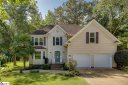 224 Forrester Creek Way sold home in Greenville, SC