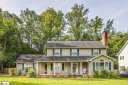 407 Spring Meadow Road sold home in Simpsonville, SC