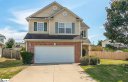 616 Adelaide Drive sold home in Spartanburg, SC