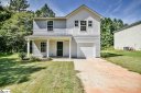 256 Cotton Creek Drive sold home in Spartanburg, SC