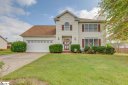 204 Tearose Lane sold home in Simpsonville, SC