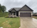 336 Barnhill Court Lot 59 sold home in Greenville, SC