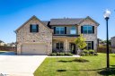617 Rose Arbor Lane sold home in Simpsonville, SC