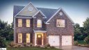 154 Pelham Glen Way Lot 29 sold home in Greer, SC
