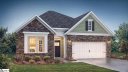 158 Pelham Glen Way Lot 28 sold home in Greer, SC