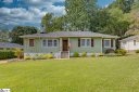 11 Brentwood Drive sold home in Greenville, SC