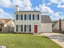 607 Riverside Chase Circle sold home in Greer, SC