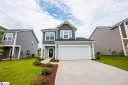 409 N Ivestor Court sold home in Inman, SC