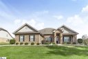 1016 Carlisle Place sold home in Anderson, SC