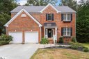 407 Waterton Way sold home in Simpsonville, SC
