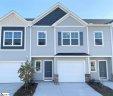 116 Bluet Lane sold home in Taylors, SC