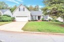 7 Boysenberry Drive sold home in Taylors, SC