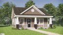 107 Dillon Drive sold home in Clinton, SC