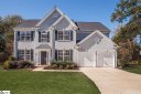 6 S Antigo Court sold home in Greer, SC