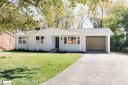 40 Templewood Drive sold home in Greenville, SC