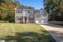 22 Heather Stone Court sold home in Simpsonville, SC