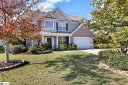 104 Oak Branch Drive sold home in Simpsonville, SC