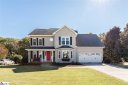 201 Buckler Court sold home in Simpsonville, SC
