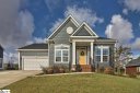 211 Edwin Ellis Drive sold home in Greer, SC