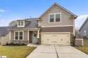 503 Dewy Meadows Drive sold home in Taylors, SC