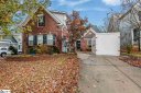 546 Drayton Hall Boulevard sold home in Duncan, SC